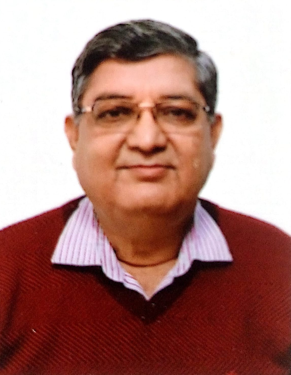 आनंद भार्गव