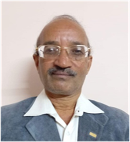 दीपक भार्गव