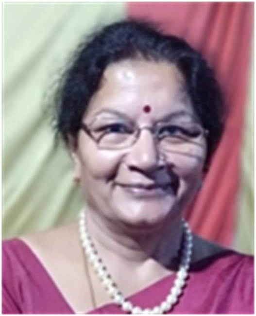नीरा भार्गव