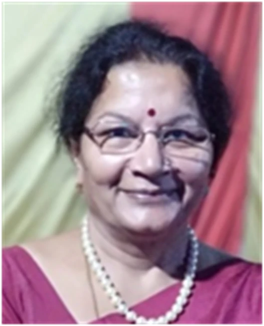 नीरा भार्गव
