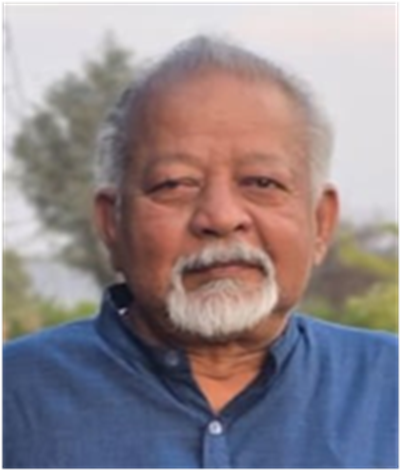 सुरेश भार्गव