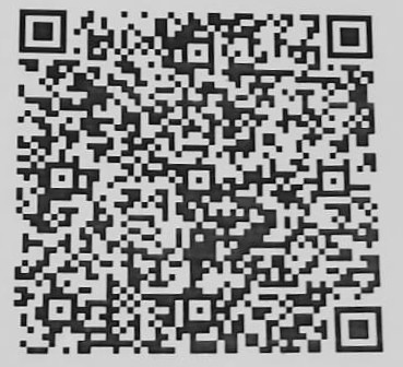UPI QR